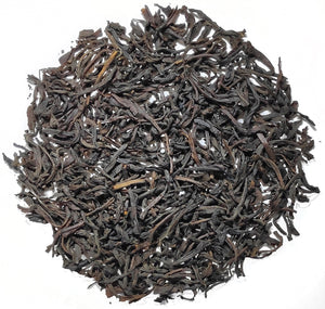 Loose Leaf tea -Orange Pekoe OP