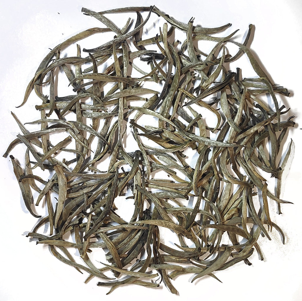 Листовой чай - Серебряные иглы