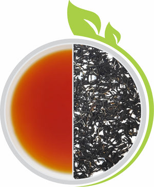 Loose Leaf tea -Flowery Broken Orange Pekoe Extra Special (FBOPExSp)
