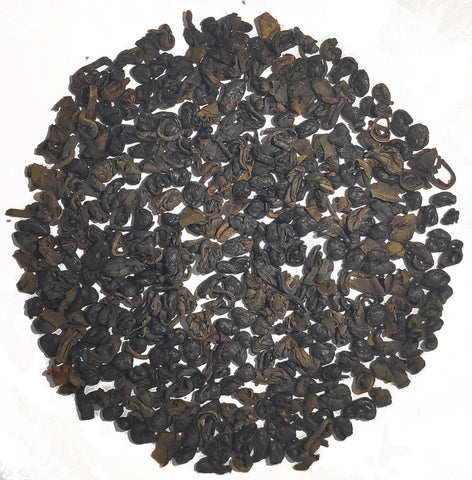 Image of Листовой чай - Gun Powder