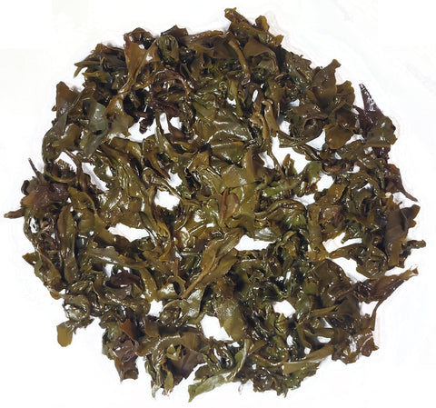Image of Loose Leaf tea -Gun Powder