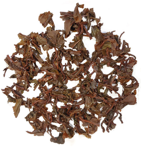 Image of Loose Leaf tea -Orange Pekoe OP