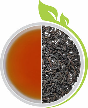 Чай листовой -Orange Pekoe OP 