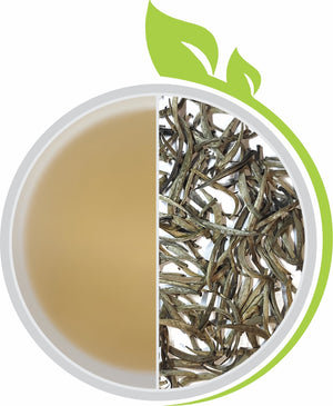 Loose Leaf tea -Silver Needles