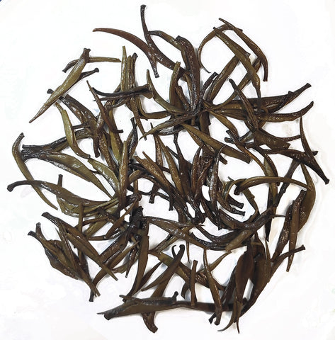 Image of Loose Leaf tea -Golden Needles